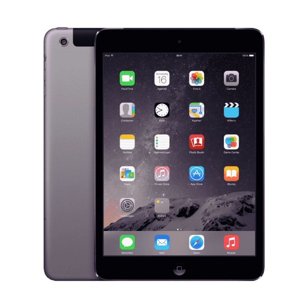 iPad Mini 2 [Wifi + 4G] Mới 99% Chính Hãng